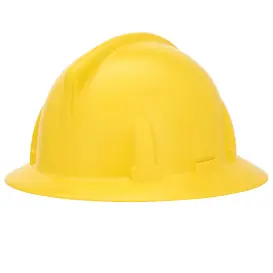 MSA-Topgard® Full Brim Hard Hat 
