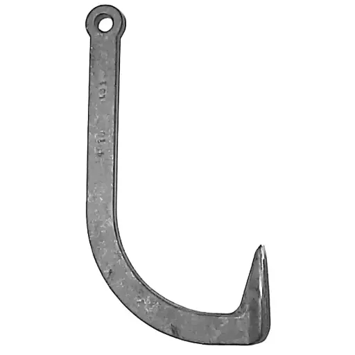 [S-108-003-0251] Cant / Peavey Duck Bill Hook Standard 8 1/2"