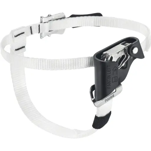 [B02CLA] Petzl® PANTIN® Left Foot Ascender B02CLA