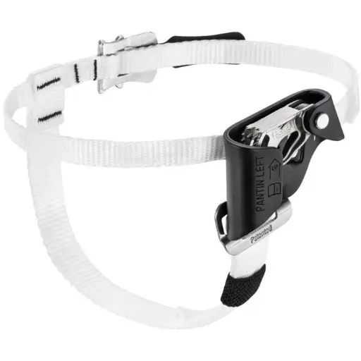 [B02CLA] Petzl® PANTIN® Left Foot Ascender B02CLA