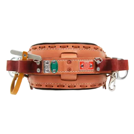 [88D] 88 Series - Floridian 2 D-Ring Tool Belt Size D30 Only