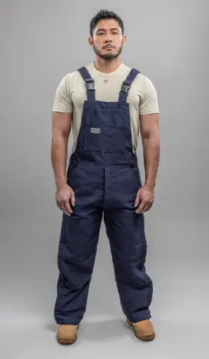 DRIFIRE® FR Deluxe Insulated Bib BIB6DNVQ2