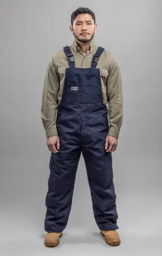 DRIFIRE® FR Deluxe Unlined Bib BIB6DNV