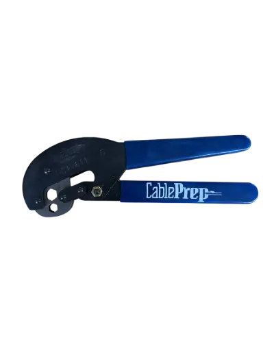 [HTC-611] CablePrep-Hex HCT Crimp Tool .324-.410  HTC-611