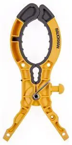 [R2100] Rauckman Blanket Clamp Pin R-2100