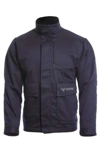 DRIFIRE® FR Insulated Lanyard Access Jacket JKT-01UD 