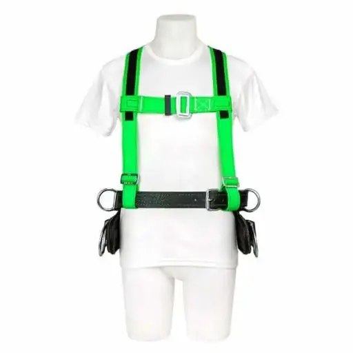 Buckingham-6251 Man Rated Suspenders 