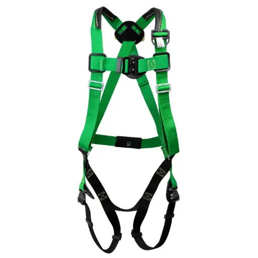 [U68P98K700Q1] Buckingham- Next Generation BuckArc™ Harness U68P98K700Q1