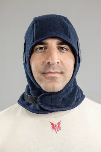 [H74FL10] DRIFIRE FR Fleece Hard Hat Liner - H74FL10 