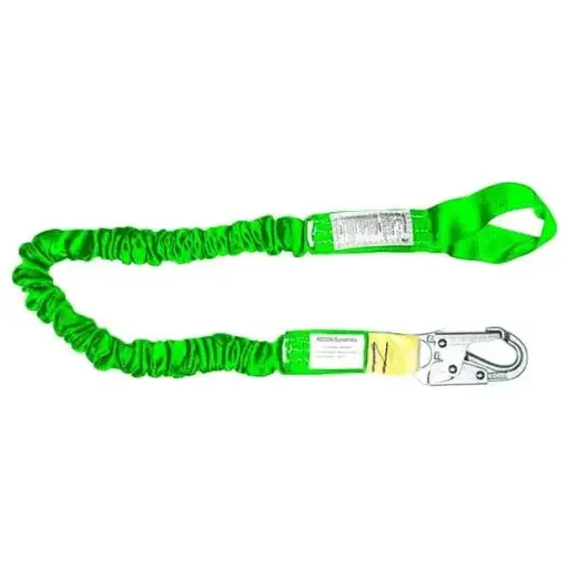 [84V7D16S1Q1] Buckingham BuckYard Stretch™ Proximity Lanyard – 84V7D16S1Q1