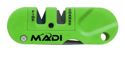 [PKS-1] MADI-Pocket Knife Sharpener PKS-1