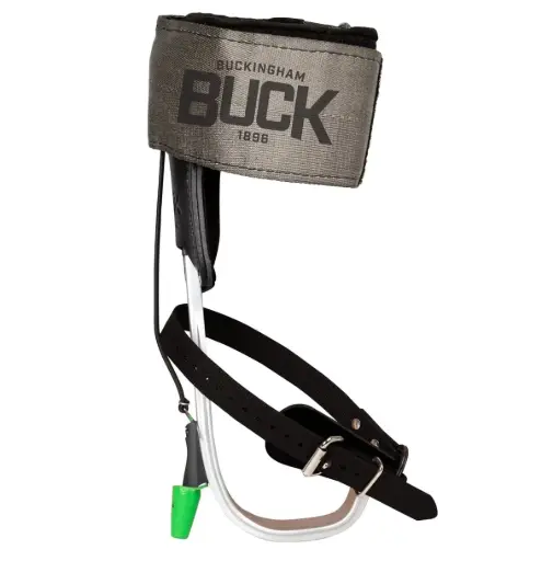 [A94089AQ10] BuckAlloy™ Pole Climber Kit – A94089AQ10