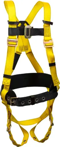 French Creek 850 Full Body Harness