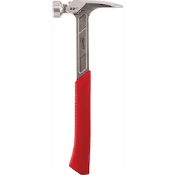 [48-22-9023] Milwaukee 48-22-9023, 22oz Smooth Face Framing Hammer