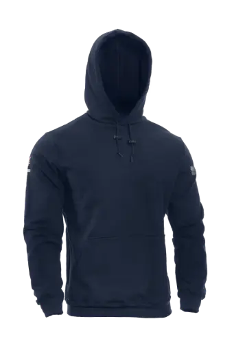 DRIFIRE® FR SWSI2I2HR Double Layer Pullover Hoodie