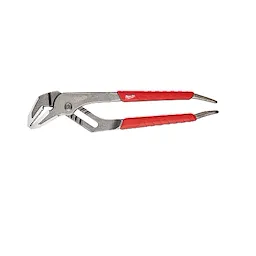 [48-22-6310] Milwaukee 10" Comfort Grip Straight-Jaw Pliers 48-22-6310