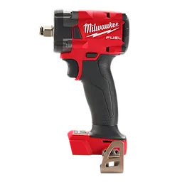 [2855-20] Milwaukee 2855-20 M18 FUEL™ 1/2 " Compact Impact Wrench w/ Friction Ring Bare Tool 