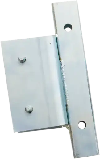 [PD4] PD4 Mounting Bracket For MW50G Winch