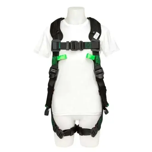 [U68L7NQ3] BuckOhm™ TrueFit™ Harness with Web Loop – U68L7NQ3 